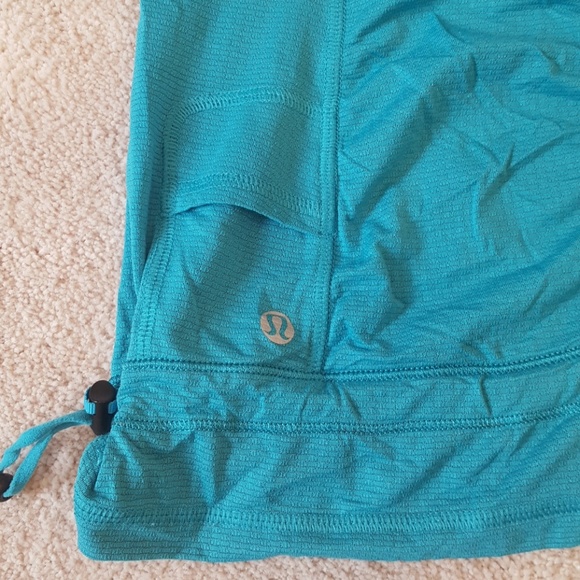 Lululemon Racerback Top - Picture 7 of 8